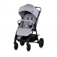 Chipolino Бебешка количка Ultera, платина