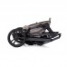 Chipolino Baby Stroller Amore, tiramisu