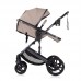 Chipolino Baby Stroller Amore, tiramisu