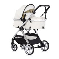 Chipolino Baby Stroller Vista, biscotta Chipolino Baby Stroller Vista, biscotta