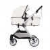 Chipolino Baby Stroller Vista