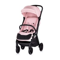 Chipolino Детска количка Диамант, розова