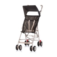 Chipolino Baby Stroller Holiday, blackberry