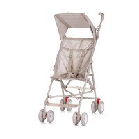Chipolino Бебешка количка Holiday, тирамису Chipolino Бебешка количка Holiday, тирамису