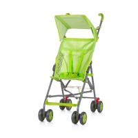 Chipolino Baby Stroller Holiday, lime