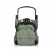 Chipolino Baby stroller with 3D auto-folding Illusion
