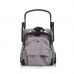 Chipolino Baby stroller with 3D auto-folding Illusion