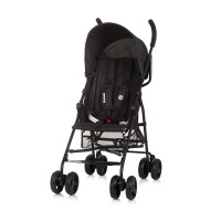 Chipolino Baby stroller Point, blackberry Chipolino Baby stroller Point, blackberry