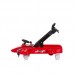 Chipolino Musical baby walker 3 in 1 Airplane