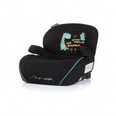 Chipolino Седалка за кола Sonic i-Size с Isofix (125-150 см), дино