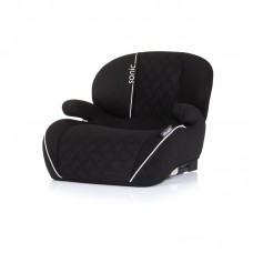 Chipolino Седалка за кола Sonic i-Size с Isofix (125-150 см), къпина