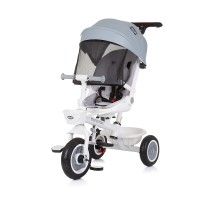 Chipolino Детска триколка Маратон, пепелно сива Chipolino Детска триколка Маратон, пепелно сива