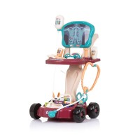 Chipolino Детска играчка Доктор 29 части Chipolino Детска играчка Доктор 29 части