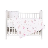 Chipolino Спален комплект 5 части, Еднорог Chipolino Спален комплект 5 части, Еднорог