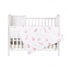 Chipolino Спален комплект 5 части, Еднорог Chipolino Спален комплект 5 части, Еднорог