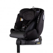 Chipolino I-SIZE Car seat with ISOFIX Premium (40-150 cm), blackberry