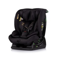 Chipolino i-Size Car seat AVIATO (40-150 cm), blackberry