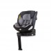 Chipolino I-SIZE Car seat with ISOFIX Tourino (40-150 cm)