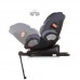 Chipolino I-SIZE Car seat with ISOFIX Tourino (40-150 cm)