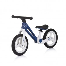 Chipolino Сгъваема детска играчка за баланс Fold X, синя Chipolino Сгъваема детска играчка за баланс Fold X, синя