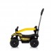 Chipolino Musical ride on car with handle ATV