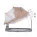 Chipolino Electric musical baby cradle/ chair Lambada
