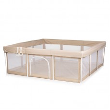 Chipolino Foldable playpen Easy 180x180 cm