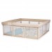 Chipolino Foldable playpen Easy 180x180 cm