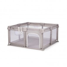 Chipolino Кошара за игра Фиеста 120×120 см, бежова