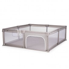 Chipolino Playpen Laguna 180x200 cm, beige