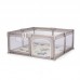 Chipolino Playpen Sienna 150x150 cm