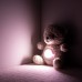 Chipolino Plush soothing toy with projector and music Teddy Bear