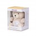 Chipolino Plush soothing toy with projector and music Teddy Bear