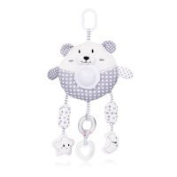 Chipolino Плюшена играчка с музика и светлини Мече Chipolino Плюшена играчка с музика и светлини Мече