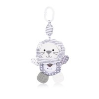 Chipolino Плюшена играчка с музика и светлини Лъвче Chipolino Плюшена играчка с музика и светлини Лъвче