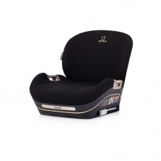 Chipolino Седалка за кола Genesis i-Size 125-150 см с Isofix, черна
