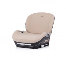Chipolino Седалка за кола Genesis i-Size 125-150 см с Isofix, лате