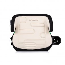 Chipolino Седалка за кола Go Boost i-Size с Isofix 125-150 см, кашмир Chipolino Седалка за кола Go Boost i-Size с Isofix 125-150 см, кашмир