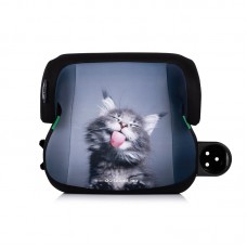 Chipolino Седалка за кола Go Boost i-Size с Isofix 125-150 см, коте 