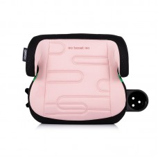 Chipolino Седалка за кола Go Boost i-Size с Isofix 125-150 см, пудра Chipolino Седалка за кола Go Boost i-Size с Isofix 125-150 см, пудра