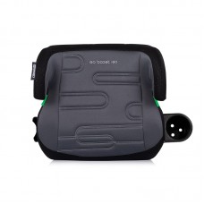Chipolino Седалка за кола Go Boost i-Size с Isofix 125-150 см, сива Chipolino Седалка за кола Go Boost i-Size с Isofix 125-150 см, сива