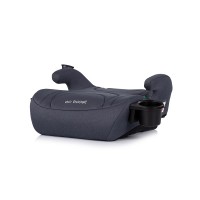 Chipolino Седалка за кола Go Boost i-Size 125-150 см, сива Chipolino Седалка за кола Go Boost i-Size 125-150 см, сива