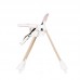 Chipolino Candy shop Baby High Chair