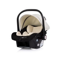 Chipolino Car seat Amore (40-87 cm) i-Size,cashmere