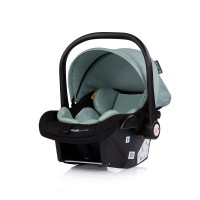 Chipolino Бебешко столче за кола Аморе (40-87 см) i-Size, матча