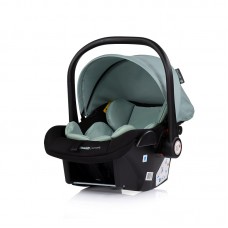 Chipolino Car seat Amore (40-87 cm) i-Size, matcha 
