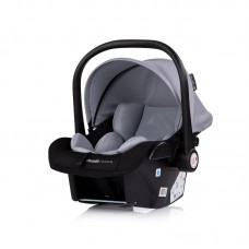Chipolino Car seat Amore (40-87 cm) i-Size, platinum Chipolino Car seat Amore (40-87 cm) i-Size, platinum