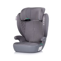 Chipolino Стол за кола Cyber i-Size (100-150 cm), платина 