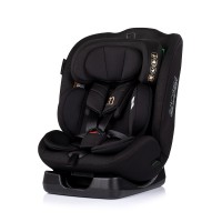 Chipolino Стол за кола i-Size Mondial (40-150 cm), черен Chipolino Стол за кола i-Size Mondial (40-150 cm), черен