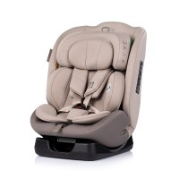 Chipolino Стол за кола i-Size Mondial (40-150 cm), лате Chipolino Стол за кола i-Size Mondial (40-150 cm), лате